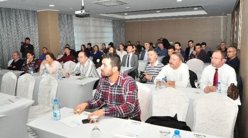 Afyonkarahisar&rsquo;da &ldquo;22 Kasım Diş Hekimleri G&uuml;n&uuml;&rdquo; Etkinlikleri