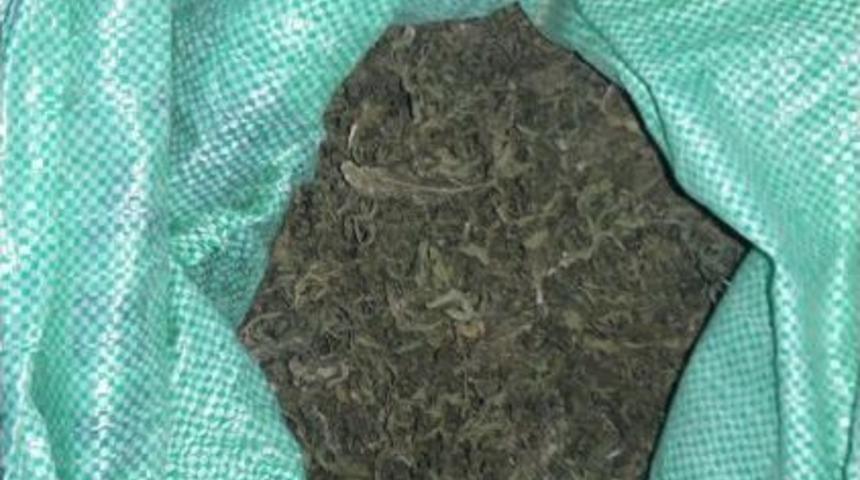 Aksaray&rsquo;da Uyuşturucu Tacirlerine Operasyon: 2 Tutuklama