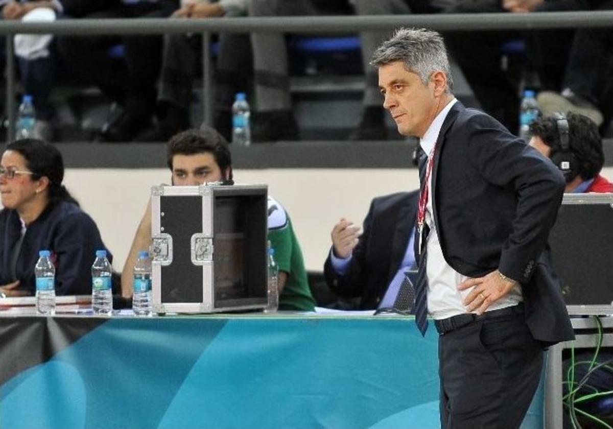 T&uuml;rkiye Basketbol Ligi