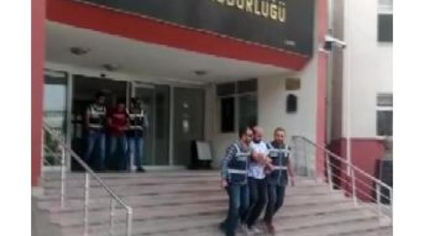 Tapu Memurunun Dikkati Dolandırıcıları Yakalattı