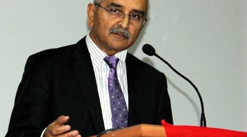 Chp&rsquo;li Demir: &ldquo;genel Başkanımız Seyyid&rsquo;dir Ve Umre&rsquo;ye Gitmiştir&rdquo;