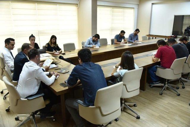 ‘eski Garaj Yeni Proje’nin İhalesine 22 Firma Teklif Verdi 1