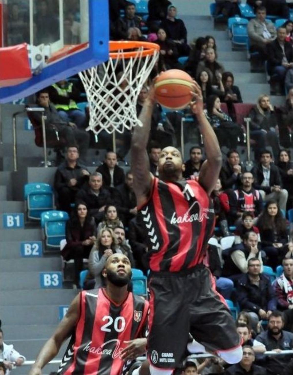 T&uuml;rkiye Basketbol Ligi