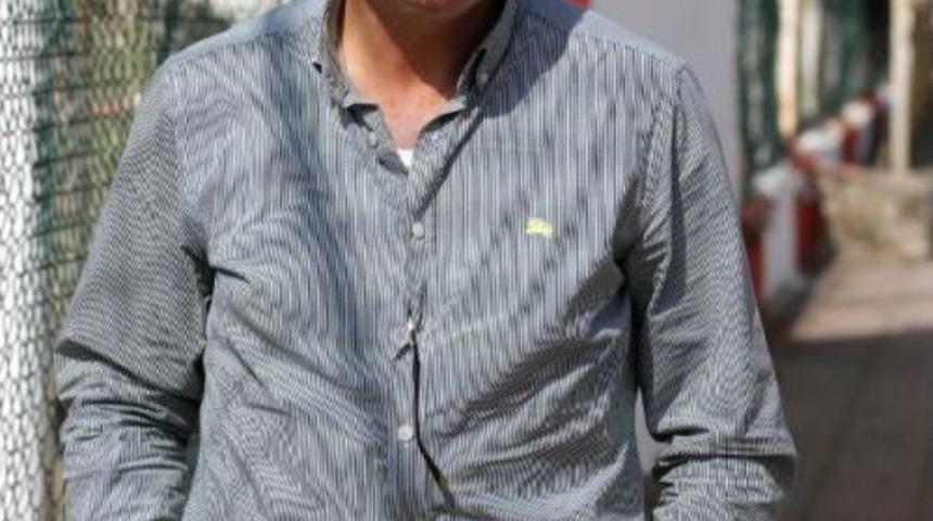 Samsunspor Başkanı Tutu: "hoca, Biz, Siz Ve Futbolcular Zor G&uuml;nler Ge&ccedil;iriyoruz"