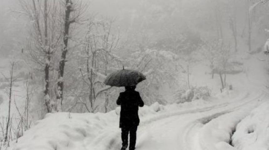 Zonguldak&rsquo;Ta Okullar Yarın Tatil