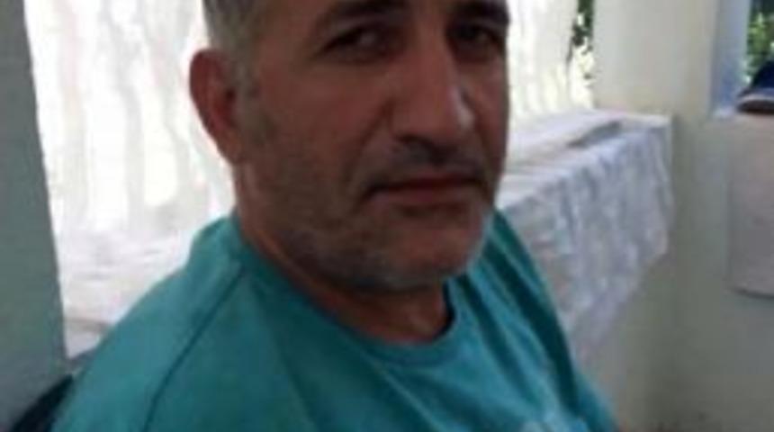 OTOMOBİLİNDE SEYİR HALİNDEYKEN SİLAHLI SALDIRIYA UĞRADI