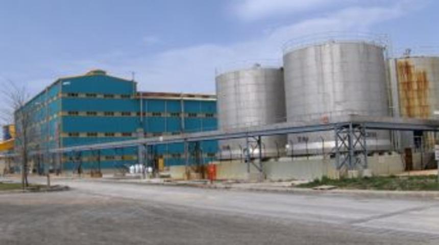 Emet Bor İşletme M&uuml;d&uuml;rl&uuml;ğ&uuml;ne 14 İş&ccedil;i Alınacak