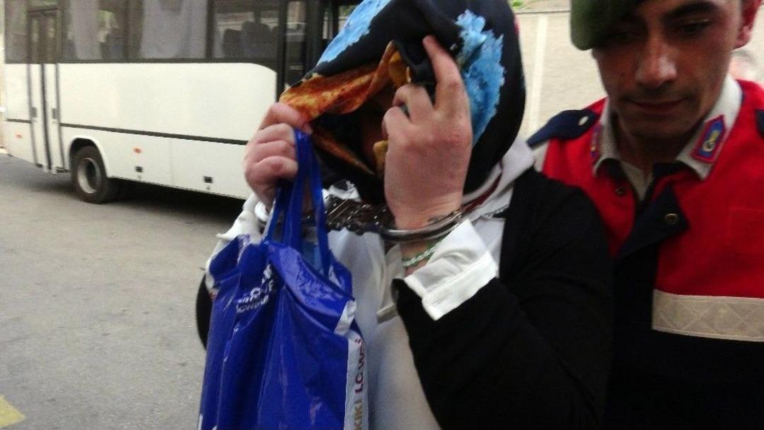 Ponzi Arzu&rsquo;ya Şof&ouml;r Şoku