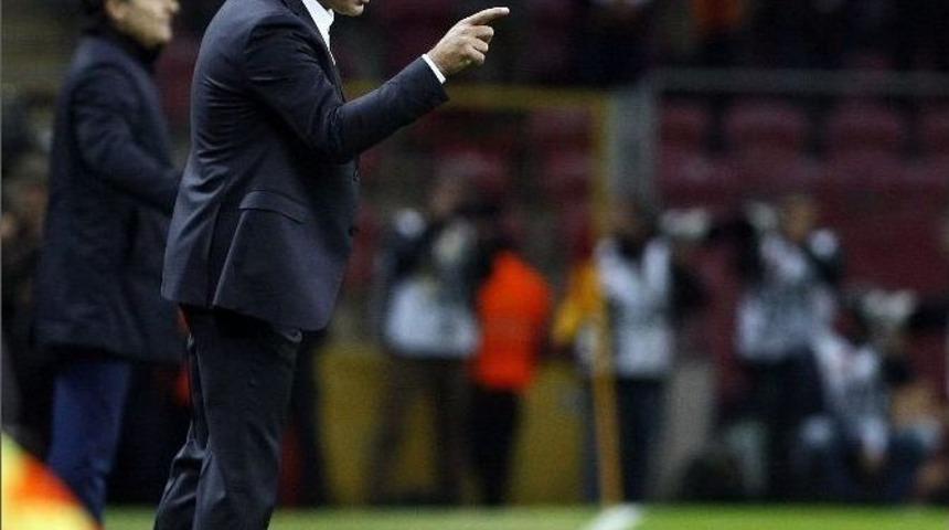 Yanal, Prandellı’yi Üçüncü Kez Mağlup Etti