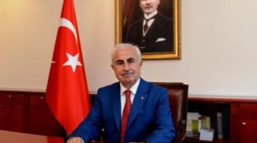 Vali Şahin&rsquo;den &ldquo;sinagog&rdquo; A&ccedil;ıklaması