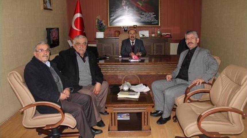 &Ouml;ğrenciler Har&ccedil;lıklarını Şehit Ailelerine Bağışladı