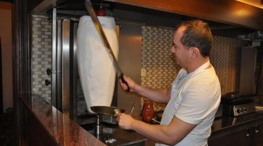 'kardan Koltuk'tan Sonra 'kardan D&ouml;ner Kebap'