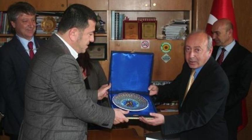 Chp'li Ağbaba: Bakanlar Konuşursa Ucu Erdoğan Ve Oğluna Gelir