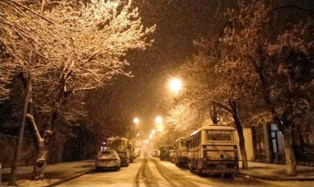 Kars Beyaza B&uuml;r&uuml;nd&uuml;