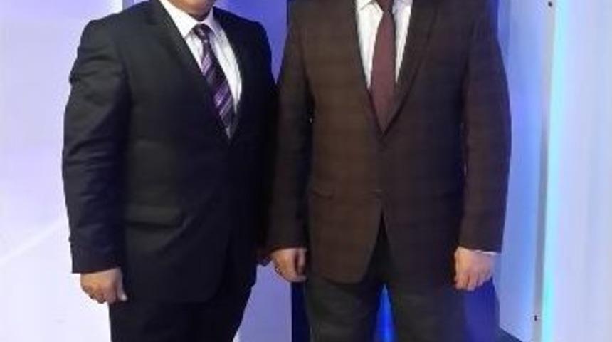 Başkan &Ccedil;er&ccedil;i, Ege Meclisi&rsquo;nde Yunusemre&rsquo;yi Anlattı