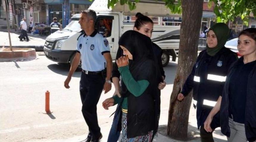 Siirt'te Bir Dilencinin Aylık Kazancı 6 Bin Lira 