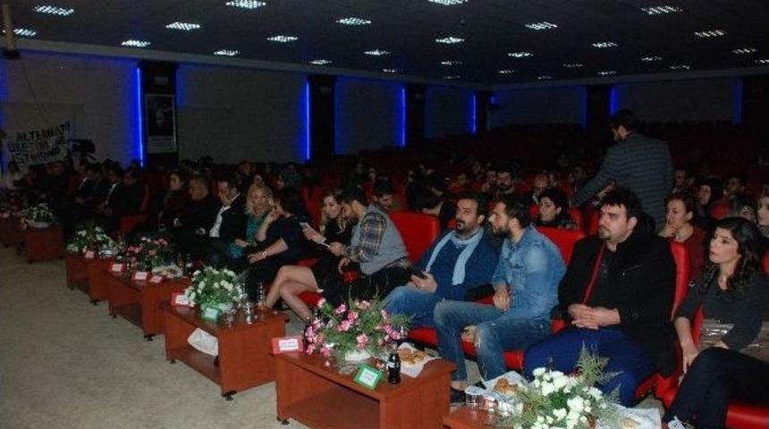 Diyarbakır&rsquo;da Kuaf&ouml;rlere &rsquo;topuz&rsquo; Eğitimi