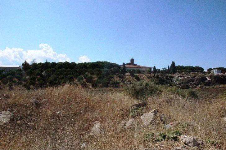 Cezaevindeki Yangının Zararı Tespit Ediliyor G4