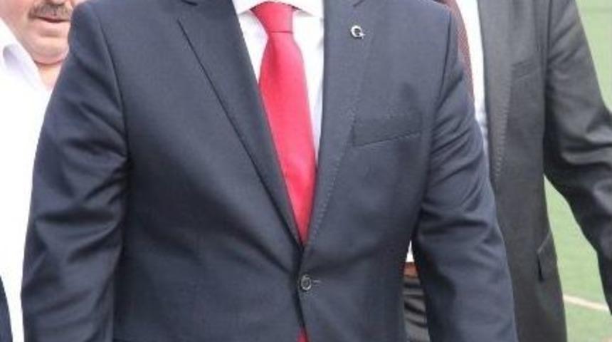 Başkan Soylu&rsquo;dan &Ouml;ğretmenler G&uuml;n&uuml; Mesajı