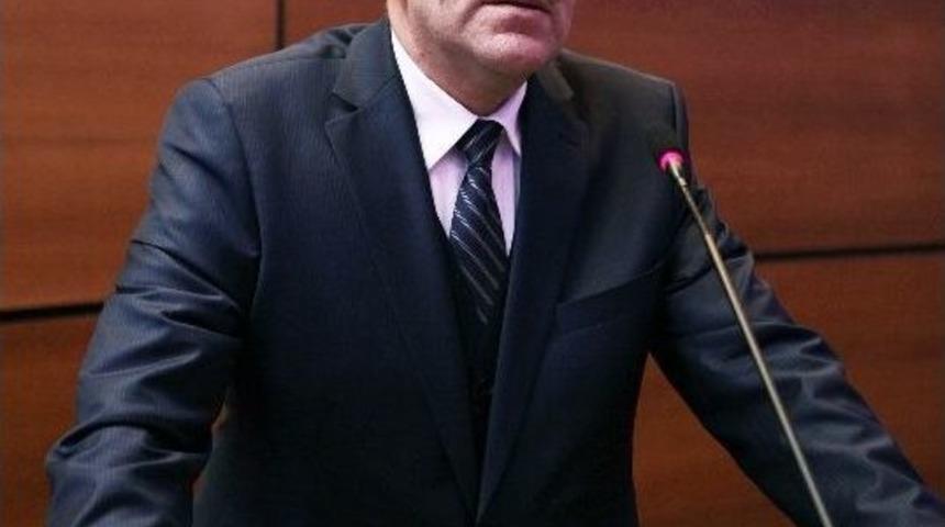 Bologna S&uuml;reci Program Başkanları Toplantısı