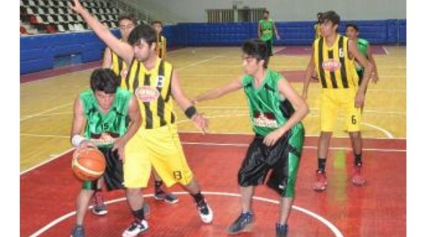 Malatya Basketbol Ligi