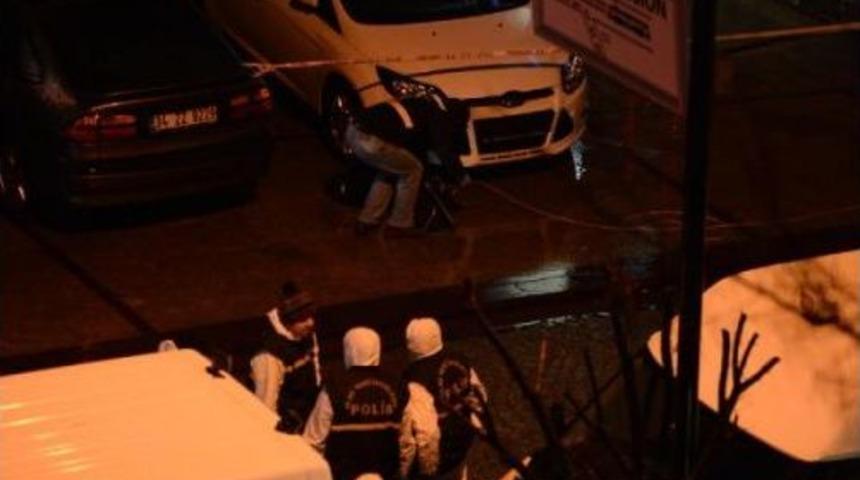 Fotoğraflar// Sultanahmet'te Bombalı Saldırı; İşte Kontroll&uuml; Patlama Anı