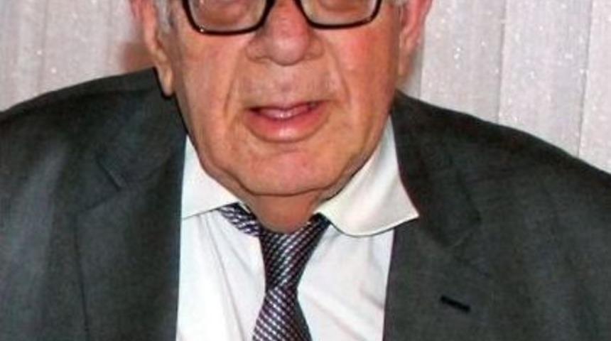 Başkan Alıcık, Panayırcı İ&ccedil;in Taziye Mesajı Yayımladı