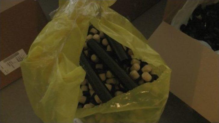 Yılbaşı İçin Sahte İçki Hazırlayan İmalathaneye Operasyon G1