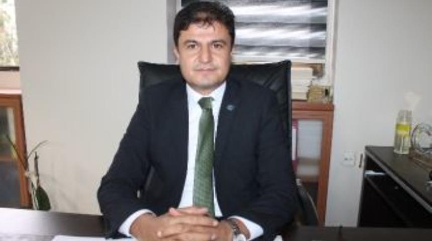 Dolgun: "&ouml;ğretmenler Bor&ccedil;ları Nedeniyle Sağlık Sorunları Yaşıyor"