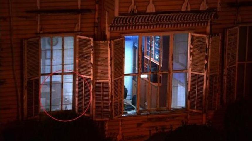 Fotoğraf//sultanahmet'te Bombalı Saldırı; İşte  Patlama Anı