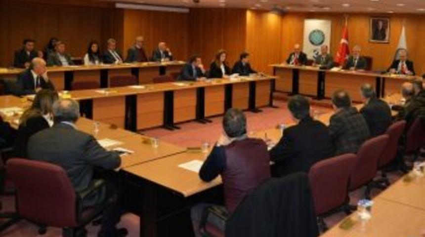 Uludağ &Uuml;niversitesi&rsquo;nden Akademik &Ccedil;alışmalara Teşvik