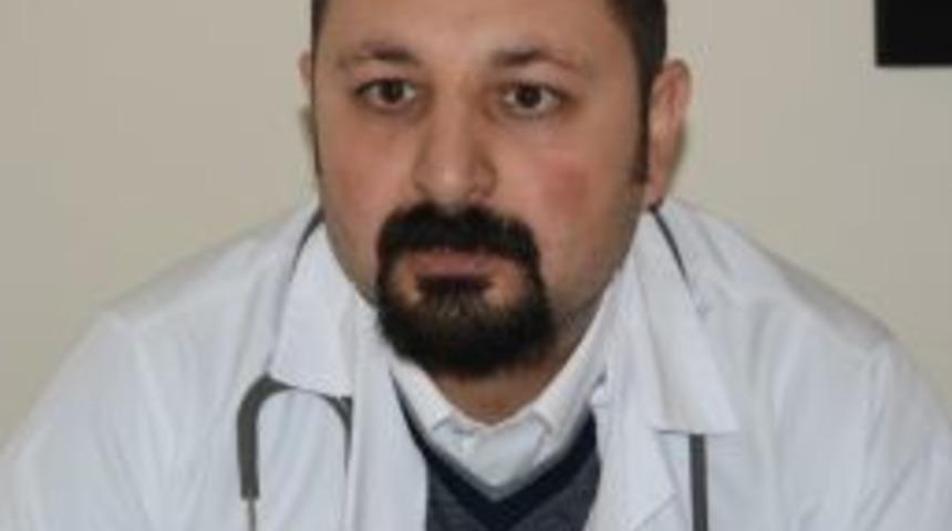 Dr. Devrim Taşkın: "pasif İçiciler Sağlığına Dikkat Etsin"