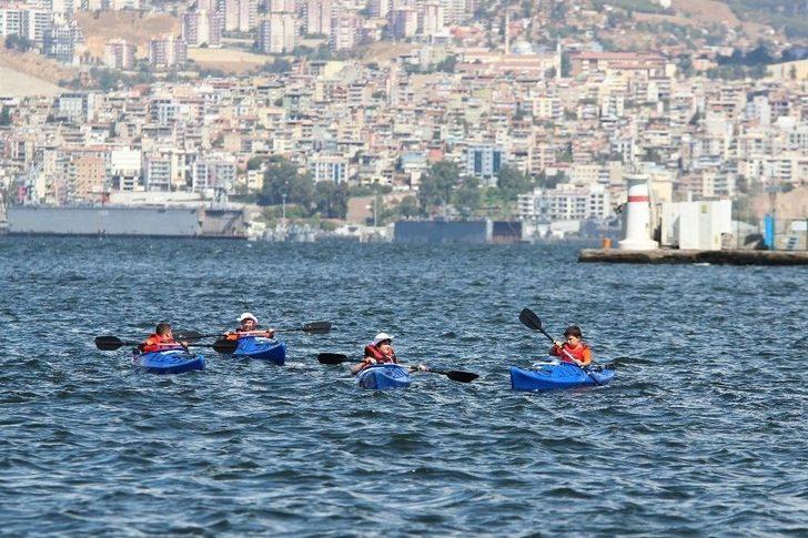 Körfezde Şenlik Başladı G2