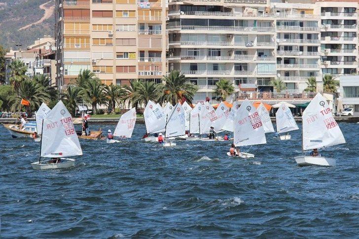 Körfezde Şenlik Başladı G5