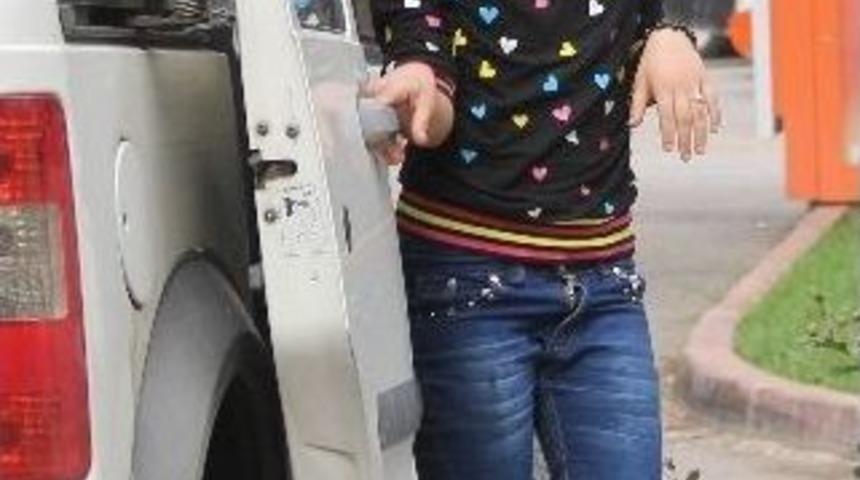 Yurttan Ka&ccedil;an &Ccedil;ocuğu Polis Buldu