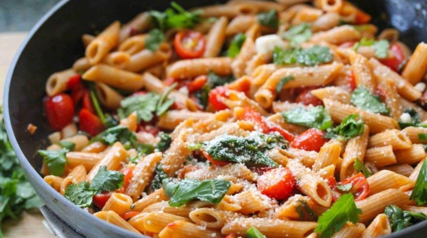 Makarna; Sen Bir Ömre Bedelsin!