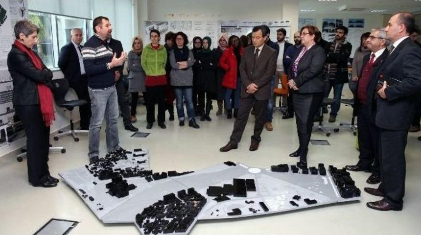 İzmir&rsquo;in Kalbi Basmane&rsquo;ye Gen&ccedil; Dokunuş