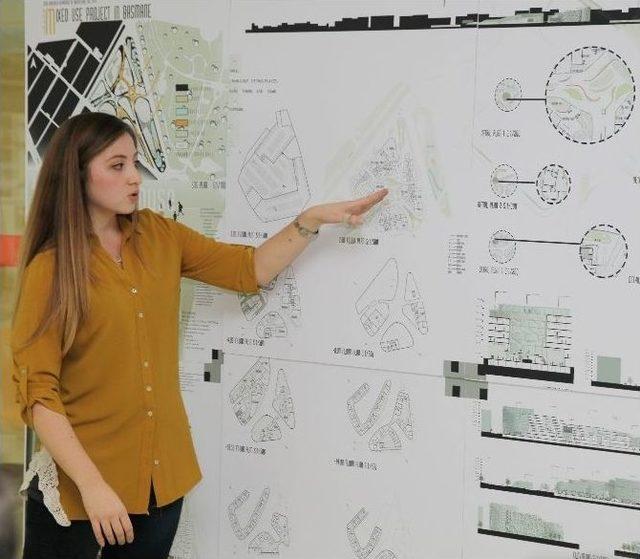 İzmir’in Kalbi Basmane’ye Genç Dokunuş 1