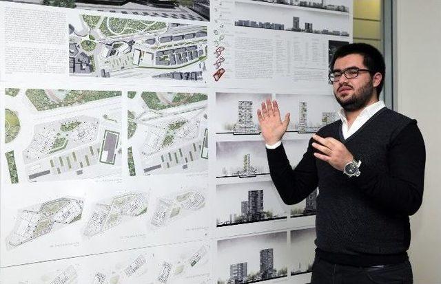 İzmir’in Kalbi Basmane’ye Genç Dokunuş 2