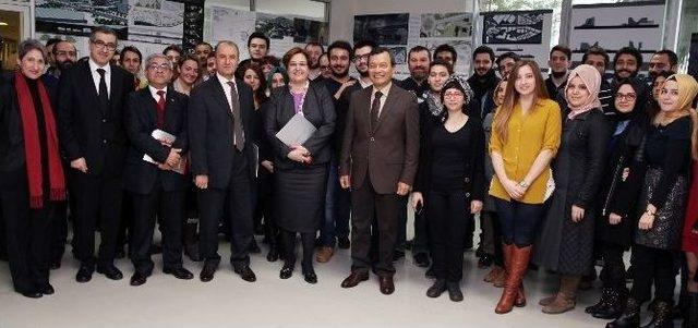 İzmir’in Kalbi Basmane’ye Genç Dokunuş 3