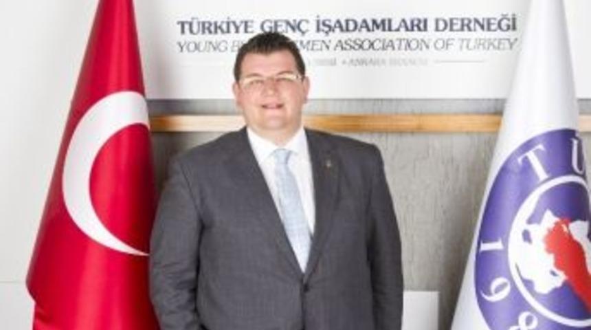 Başkent&rsquo;teki Değişime Tarım Da Ayak Uydurmalı