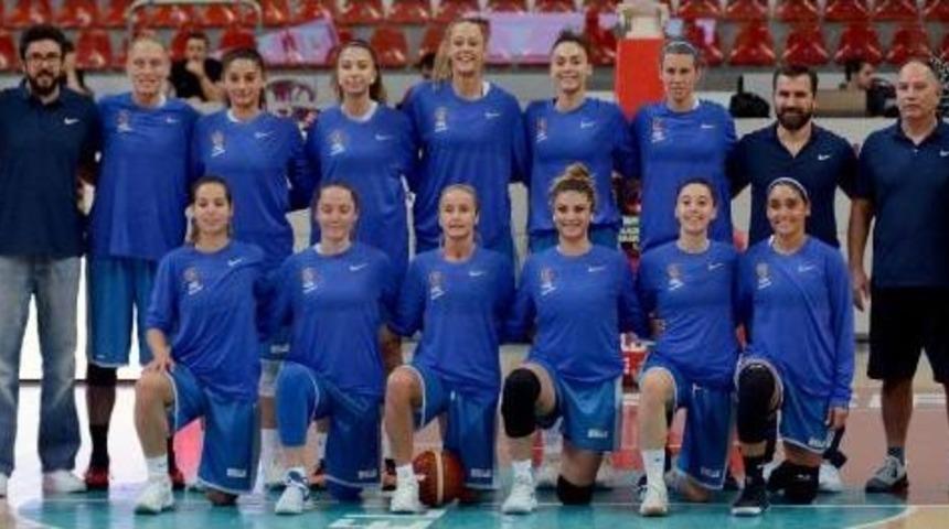 Ag&uuml; Spor'a Transfer Yasağı Geldi