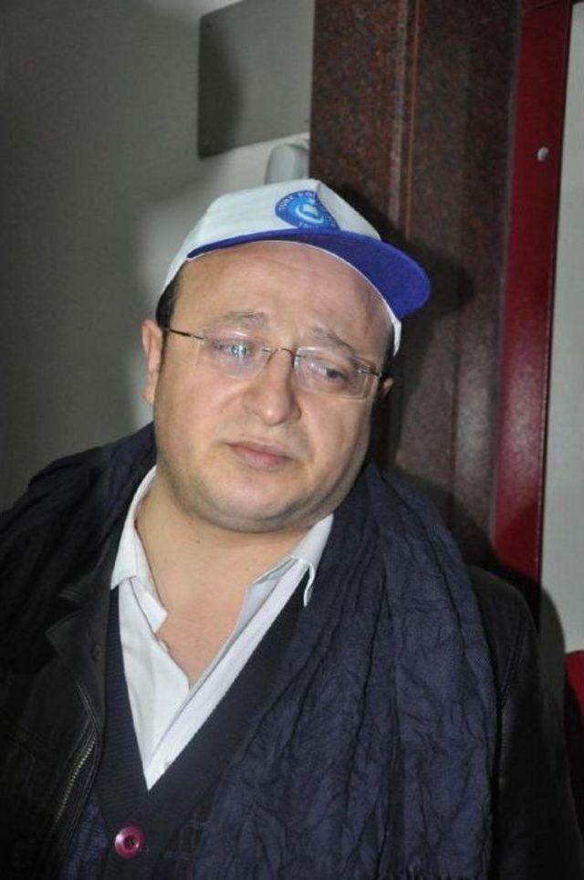 Bombalı Saldırıda Şehit Olan Polisin Acısı Trabzon&rsquo;A D&uuml;şt&uuml; 1