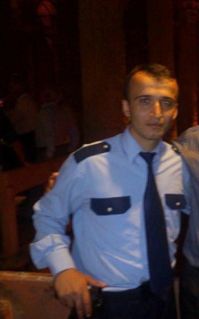Bombalı Saldırıda Şehit Olan Polisin Acısı Trabzon&rsquo;A D&uuml;şt&uuml; 2