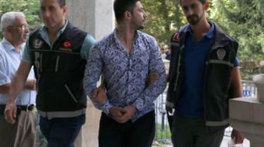 K&uuml;tahya&rsquo;da Uyuşturucu Operasyonu