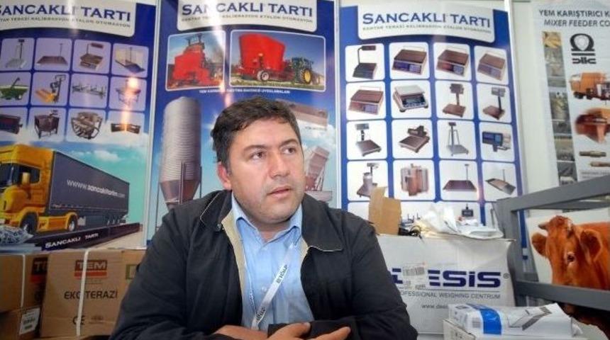 K&uuml;&ccedil;&uuml;kizsiz: "sekt&ouml;rde Yeni Bir Bakış A&ccedil;ısının &Ouml;nc&uuml;s&uuml; Olduk"