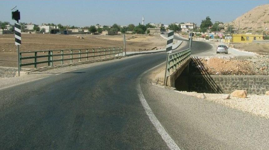 &Ccedil;apraz K&ouml;pr&uuml; Yıllardır Kazalara Neden Oluyor