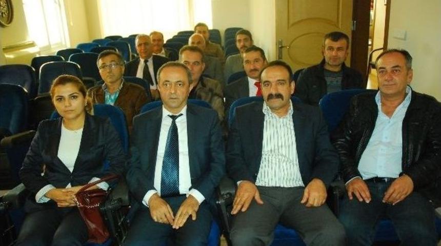 Mhp Manavgat&rsquo;ta Karadağ D&ouml;nemi