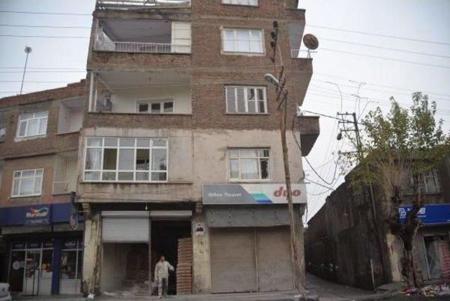 DİYARBAKIR DA YAŞLI &Ccedil;İFT SOBADAN ZEHİRLENDİ 1