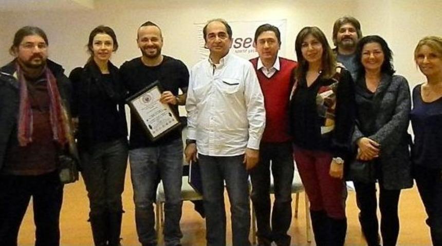 &rsquo;dostum Spor&rsquo; Projesi Semineri Yapıldı